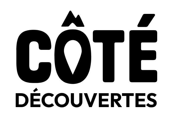 Côté et Découvertes