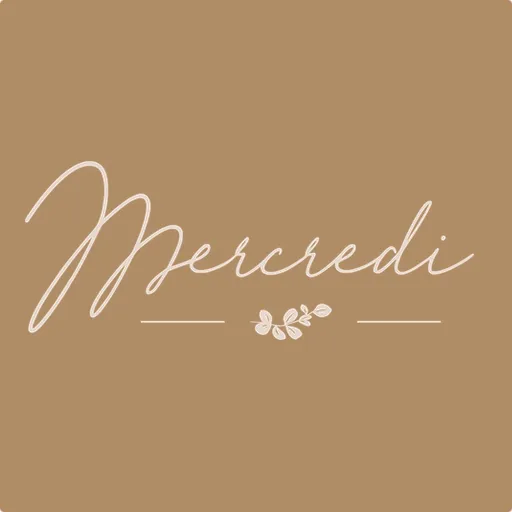 Mercredi Biscuiterie